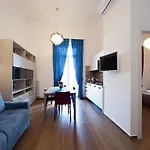 Apartment Italia Botanic Garden